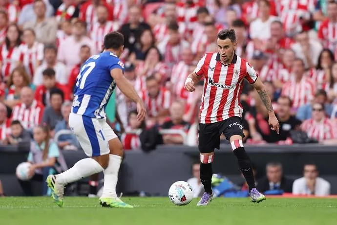 Phân tích và dự đoán kèo trận Alaves gặp Athletic Bilbao, 23h30 ngày 2/5: Cuộc chiến trụ hạng đầy cam go