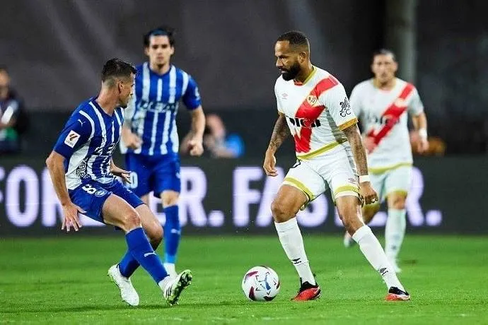 Phân tích kèo trận Alaves gặp Vallecano, 2h00 ngày 24/5: Quyết tâm hướng tới chung kết