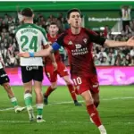 Phân tích và dự đoán kèo trận Almeria đối đầu Mirandes, 01h30 ngày 5/5: Quyết chiến không ngại khó khăn