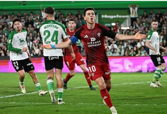 Phân tích và dự đoán kèo trận Almeria đối đầu Mirandes, 01h30 ngày 5/5: Quyết chiến không ngại khó khăn