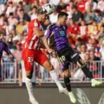 Phân tích và dự đoán trận Almeria vs Real Valladolid, 23h30 ngày 31/5: Tìm lại động lực thi đấu