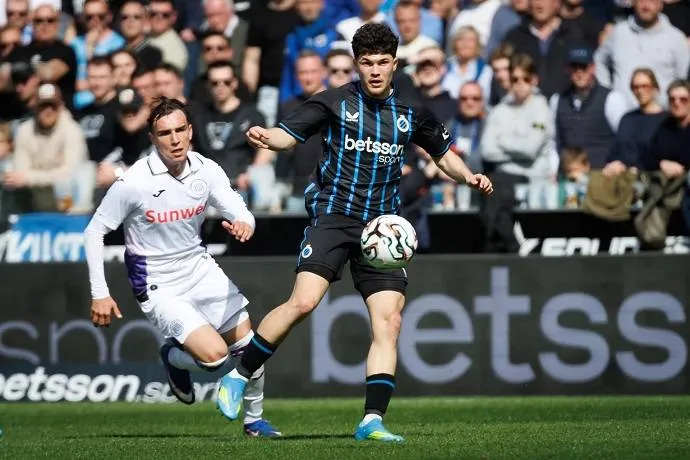 Phân tích kèo trận đấu Anderlecht gặp Club Brugge, 23h30 ngày 3/5: Cuộc chiến giành ngôi đầu bảng