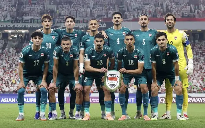 Phân tích kèo trận đấu Andorra gặp Iraq, 23h00 ngày 29/5: Sự chênh lệch đẳng cấp rõ rệt