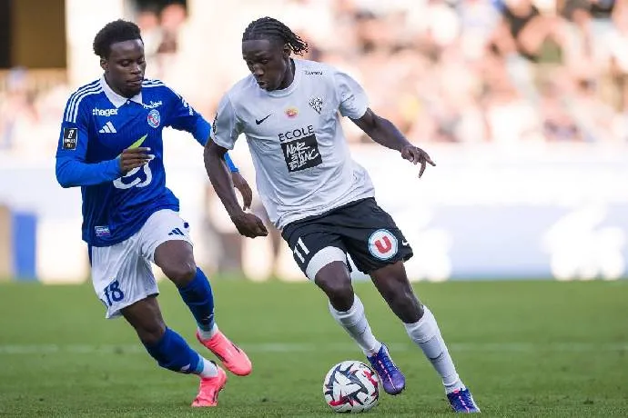 Phân tích, dự đoán kèo Angers tiếp đón Strasbourg, 2h00 ngày 11/5: Tìm lại sức mạnh tinh thần