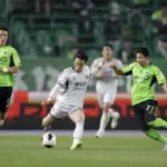 Dự đoán kèo trận Anyang gặp Jeonbuk Hyundai Motors, 14h30 ngày 10/5: Rút ngắn cách biệt