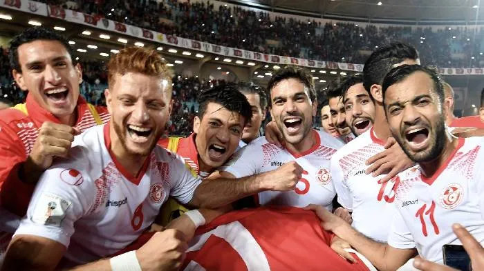 Dự đoán và phân tích kèo Áo đối đầu Tunisia, 1h00 ngày 2/6: Thử thách không dễ vượt qua
