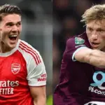Phân tích kèo trận Arsenal gặp Burnley, 02h00 ngày 19/5: Bước gần tới vinh quang
