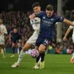 Phân tích và dự đoán trận đấu Arsenal gặp Fulham, 23h30 ngày 2/5: Thử thách không nhỏ cho Pháo thủ