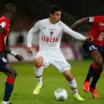 Phân tích và dự đoán kết quả trận AS Monaco gặp Lille, 2h00 ngày 11/5: Cuộc chiến giành vị trí Top 4