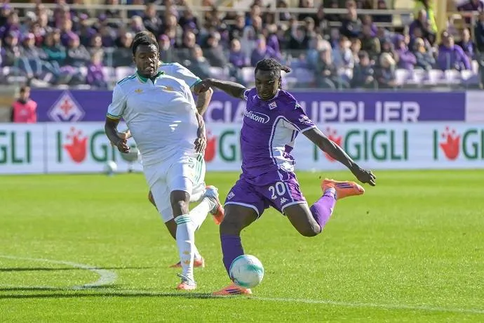 Phân tích và dự đoán trận đấu AS Roma gặp Fiorentina, 1h45 ngày 5/5: Đội khách có dấu hiệu buông xuôi