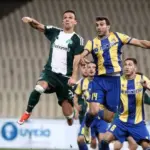Phân tích và dự đoán trận Asteras Tripolis gặp Panserraikos, 23h00 ngày 12/5: Khai thác ưu thế sân nhà