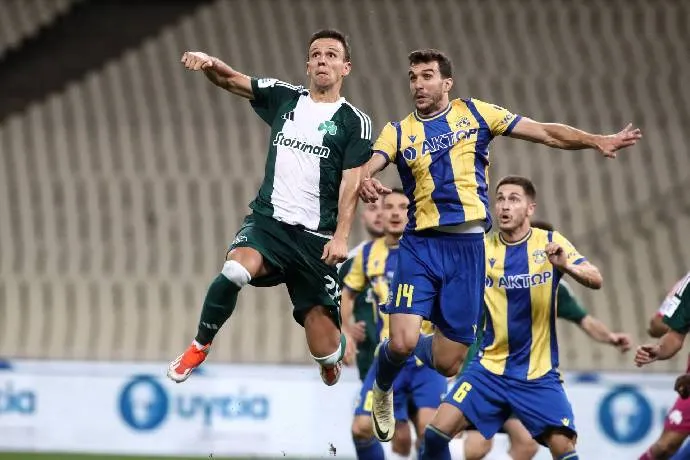 Phân tích và dự đoán trận Asteras Tripolis gặp Panserraikos, 23h00 ngày 12/5: Khai thác ưu thế sân nhà
