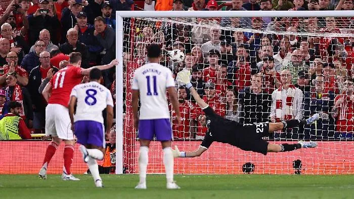 Phân tích và dự đoán kèo Aston Villa gặp Nottingham Forest, 2h00 ngày 8/5: Nhiều bất ngờ chờ đón