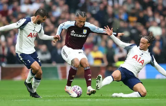 Phân tích kèo trận Aston Villa gặp Tottenham, 1h00 ngày 4/5: Ánh sáng cuối đường hầm?
