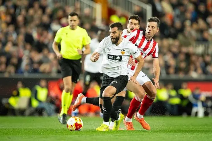 Phân tích và dự đoán trận đấu Athletic Bilbao gặp Valencia, 21h15 ngày 10/5: Hai hướng đi khác nhau