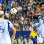 Phân tích kèo trận Atlanta United tiếp đón LA Galaxy, 6h30 ngày 10/5: Đội khách gặp khó khi xa nhà