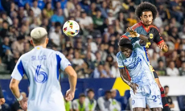 Phân tích kèo trận Atlanta United tiếp đón LA Galaxy, 6h30 ngày 10/5: Đội khách gặp khó khi xa nhà