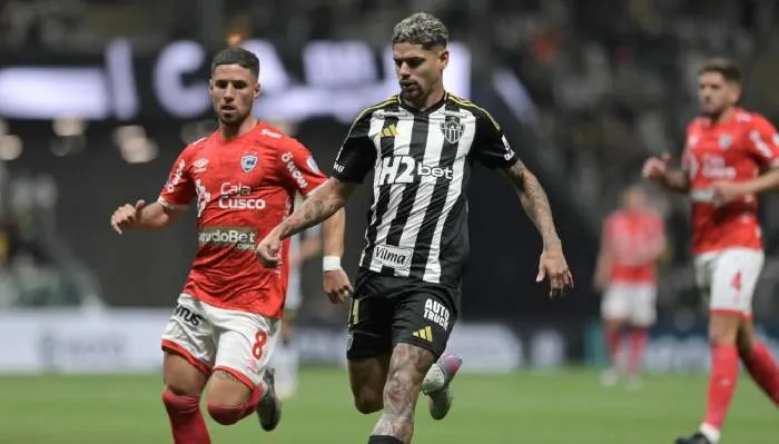 Phân tích và dự đoán kèo trận Atletico Mineiro gặp Cienciano, 05h00 ngày 22/5: Cuộc chiến ảnh hưởng đến thứ hạng bảng đấu