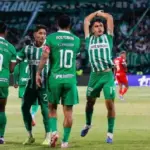 Phân tích soi kèo Atletico Nacional đối đầu Inter Bogota, 06h20 ngày 13/5: Hướng tới chiến thắng tiếp theo