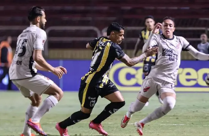 Phân tích và dự đoán trận Atletico Paranaense vs Mirassol, 02h00 ngày 31/5: Liệu đội khách có trở về với tay trắng?