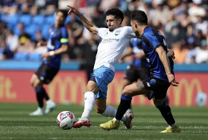 Phân tích và dự đoán kèo trận Auckland FC gặp Sydney FC, 15h10 ngày 23/5: Cuộc đối đầu ngang sức ngang tài