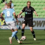 Phân tích và dự đoán kết quả trận đấu Auckland vs Melbourne City, 12h00 ngày 2/5: Kịch bản hòa có thể xảy ra