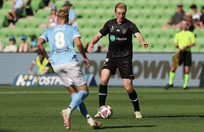 Phân tích và dự đoán kết quả trận đấu Auckland vs Melbourne City, 12h00 ngày 2/5: Kịch bản hòa có thể xảy ra