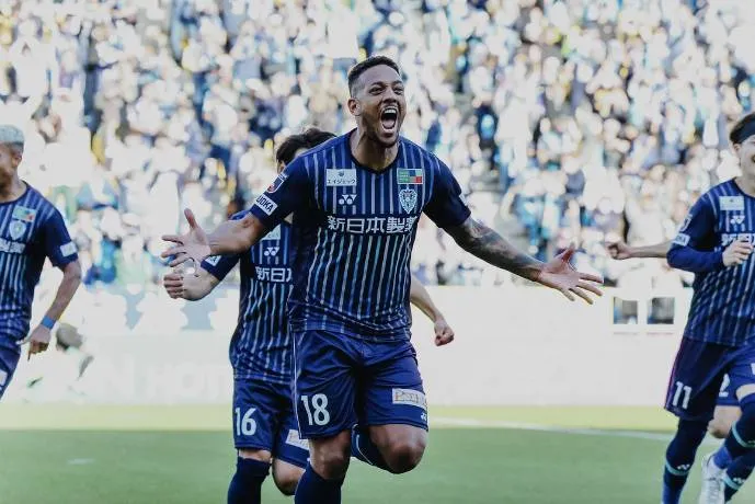 Phân tích và dự đoán kèo trận Avispa Fukuoka gặp Kyoto Sanga, 12h00 ngày 6/5: Cuộc chiến đầy hấp dẫn với nhiều bàn thắng