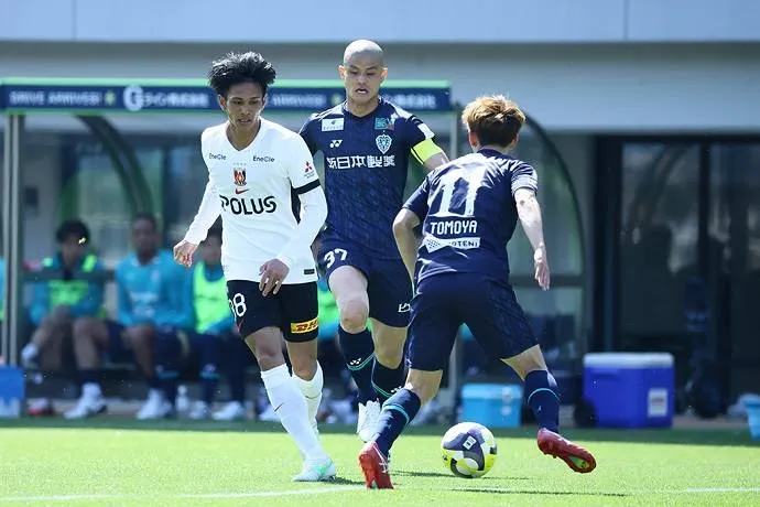 Phân tích và dự đoán trận đấu giữa Avispa Fukuoka và United Chiba, 14h00 ngày 30/5: Lợi thế từ sân nhà
