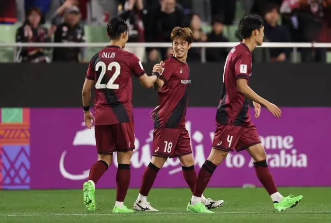 Phân tích và dự đoán kết quả Avispa Fukuoka gặp Vissel Kobe, 12h00 ngày 23/5: Thử thách không nhỏ