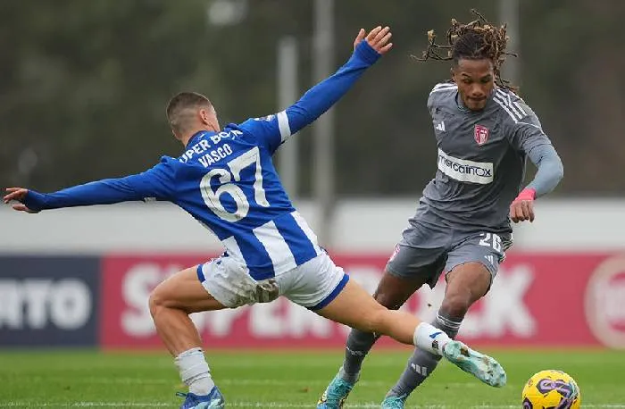 Phân tích, dự đoán kèo trận AVS Futebol gặp Porto, 00h00 ngày 11/5: Chênh lệch quá lớn