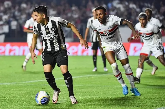 Phân tích, dự đoán kèo trận Bahia gặp Botafogo, lúc 3h30 ngày 31/5: Khách sẽ thăng hoa