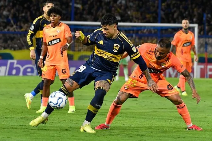 Phân tích và dự đoán trận đấu Barcelona SC gặp Boca Juniors, 7h00 ngày 6/5: Sự chênh lệch về trình độ