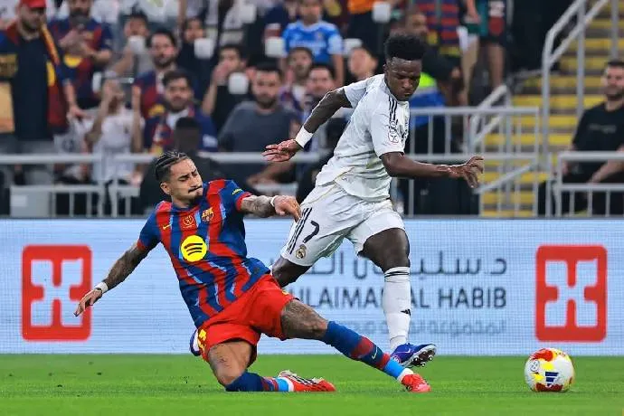 Phân tích và dự đoán kèo trận Barcelona đối đầu Real Madrid, 2h00 ngày 11/5: Nou Camp chờ đón bữa tiệc bóng đá