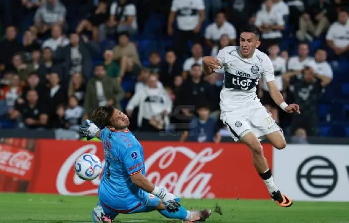 Phân tích kèo trận Barracas Central đối đầu Olimpia Asuncion, 7h00 ngày 7/5: Cuộc chiến trong bảng đấu đầy bất ngờ