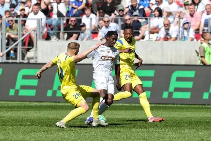 Phân tích và dự đoán kèo BATE Borisov đối đầu Dinamo Minsk, 0h30 ngày 21/5: Chủ nhà gặp khó khăn