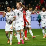 Phân tích và dự đoán kèo trận Bayern Munich tiếp Heidenheim, 20h30 ngày 2/5: Khôi phục phong độ
