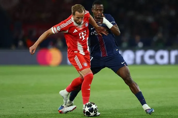 Dự đoán và phân tích kèo trận Bayern Munich đụng độ PSG, 2h00 ngày 7/5: Chủ sân tự tin chiến thắng