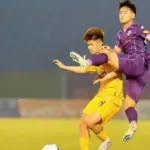 Phân tích kèo trận đấu giữa Becamex Hồ Chí Minh và SLNA, 18h00 ngày 24/5: Cơ hội giải tỏa áp lực