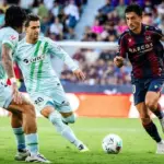 Phân tích và dự đoán kèo Betis gặp Levante, 2h00 ngày 24/5: Kết quả hòa sẽ là thành công