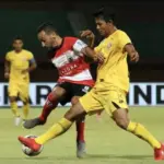 Phân tích, dự đoán kèo trận Bhayangkara vs Madura United, 19h00 ngày 11/5: Cuộc chiến trụ hạng hấp dẫn