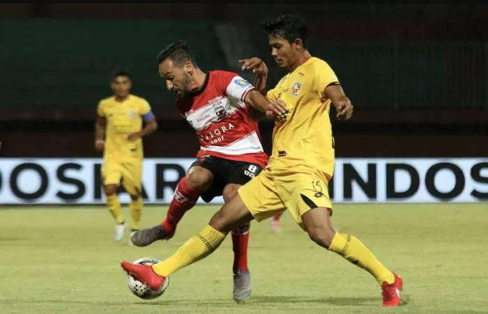 Phân tích, dự đoán kèo trận Bhayangkara vs Madura United, 19h00 ngày 11/5: Cuộc chiến trụ hạng hấp dẫn