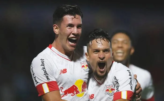 Phân tích và soi kèo trận đấu giữa Blooming và Red Bull Bragantino, 07h30 ngày 8/5: Chặng đường gian nan phía trước