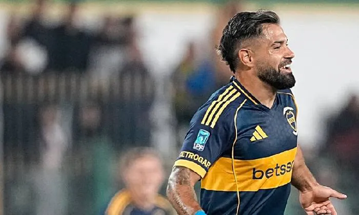 Phân tích kèo trận Boca Juniors đụng độ Cruzeiro, 07h30 ngày 20/5: Thời khắc chấm dứt chuỗi bất bại