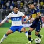 Phân tích kèo trận Boca Juniors tiếp đón Universidad Catolica, 7h30 ngày 29/5: Thử thách lớn cho đội chủ sân