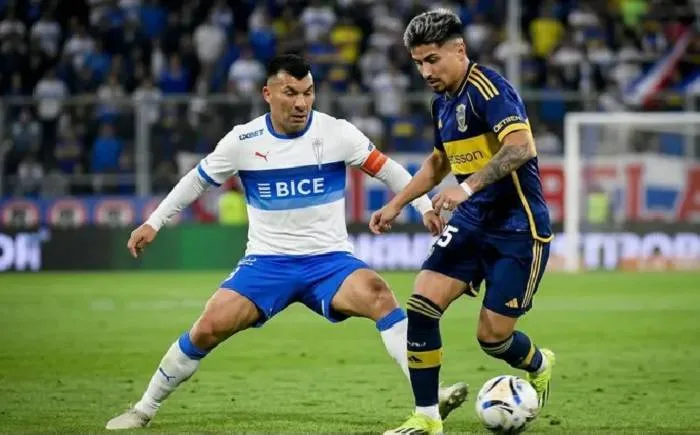 Phân tích kèo trận Boca Juniors tiếp đón Universidad Catolica, 7h30 ngày 29/5: Thử thách lớn cho đội chủ sân