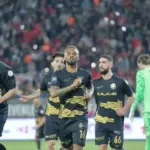 Phân tích kèo Bodrum vs Corum, 0h00 ngày 12/5: Áp lực phải thắng