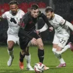 Phân tích và dự đoán kèo trận Bodrum gặp Pendikspor, 0h00 ngày 8/5: Cuộc chiến căng thẳng