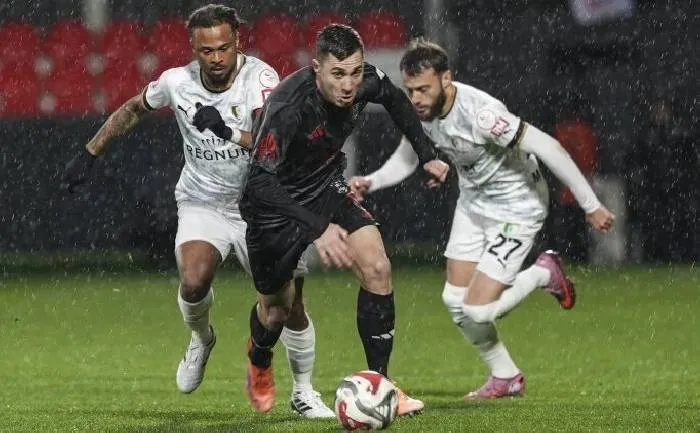 Phân tích và dự đoán kèo trận Bodrum gặp Pendikspor, 0h00 ngày 8/5: Cuộc chiến căng thẳng