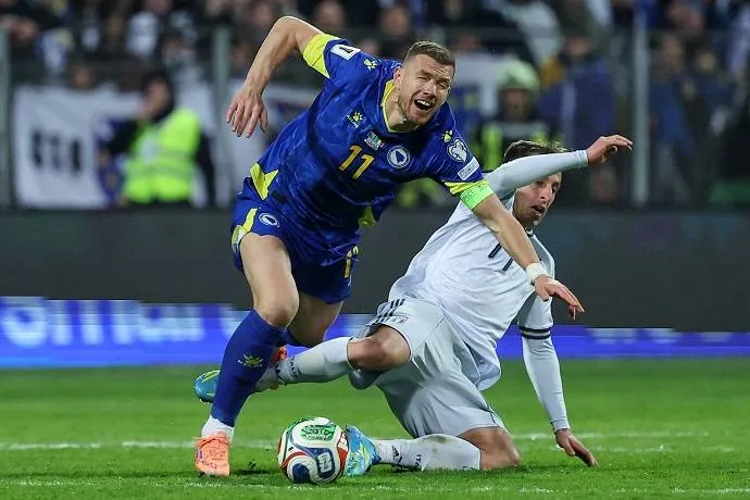 Phân tích và dự đoán trận đấu giữa Bosnia và Herzegovina với Bắc Macedonia, 1h30 ngày 30/5: Khát vọng chiến thắng tăng cao